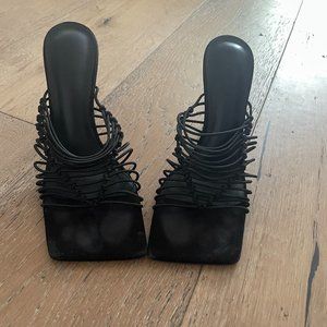 Lynx Mule Tony Bianco